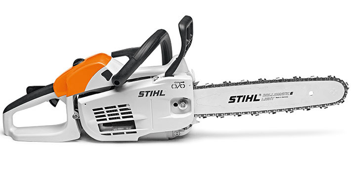 Stihl MS 201 C-M - 16\