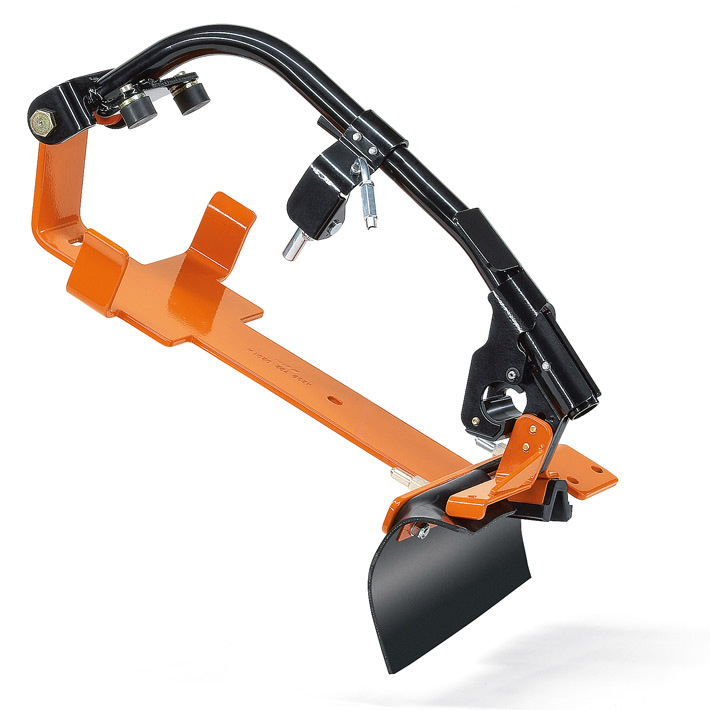Stihl Quick Mounting kit for TS 700 and 800