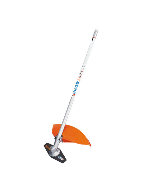 Stihl Grass Blade Kit - For FS 56 / 70 R (low profile loop handle version)